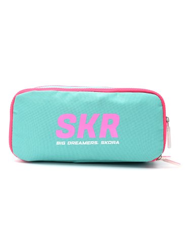 Cartuchera 3 Compartimientos - Skora