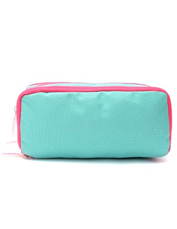 Cartuchera 3 Compartimientos - Skora