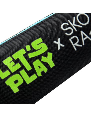 Cartuchera tubo - Skora