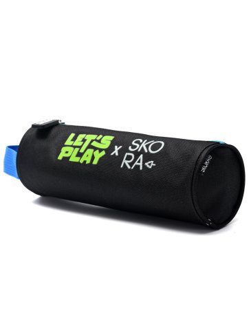 Cartuchera tubo - Skora