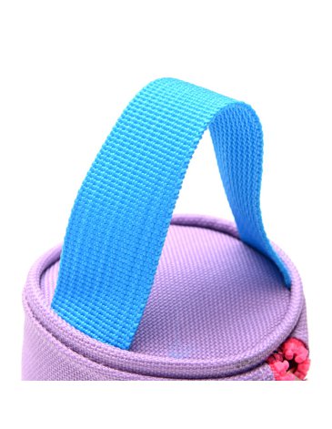 Cartuchera tubo - Skora