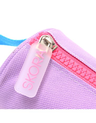 Cartuchera tubo - Skora