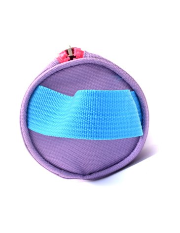 Cartuchera tubo - Skora