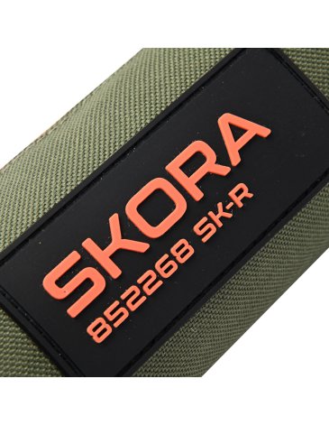 Cartuchera tubo - Skora