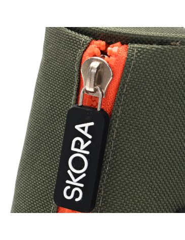 Cartuchera tubo - Skora