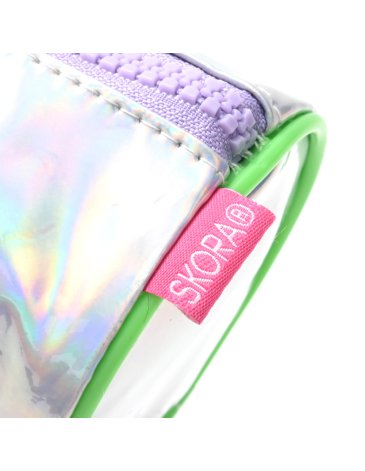 Cartuchera tubo - Skora