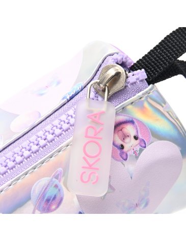 Cartuchera tubo - Skora