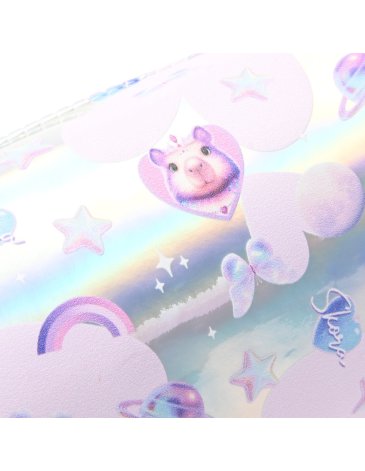 Cartuchera tubo - Skora