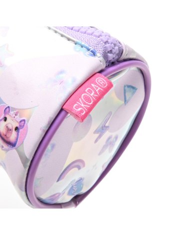 Cartuchera tubo - Skora