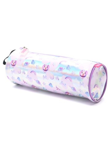 Cartuchera tubo - Skora