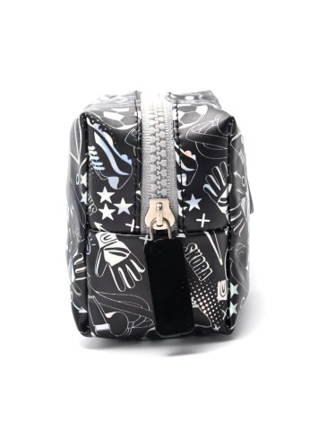 Cartuchera rectangular 1 cierre. - Skora