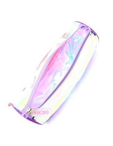 Cartuchera rectangular 1 cierre. - Skora