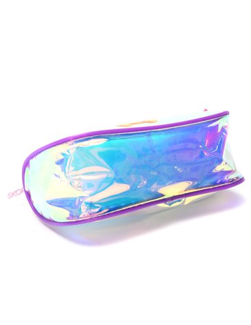 Cartuchera rectangular 1 cierre. - Skora