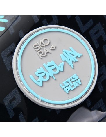 Cartuchera rectangular 1 cierre.  - Skora