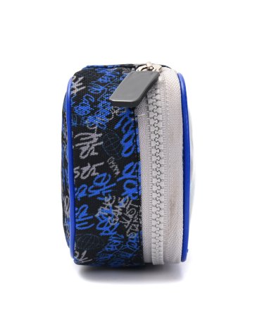 Cartuchera rectangular 1 cierre.  - Skora