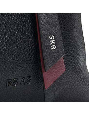 Cartera Tote lacroze - SKORA