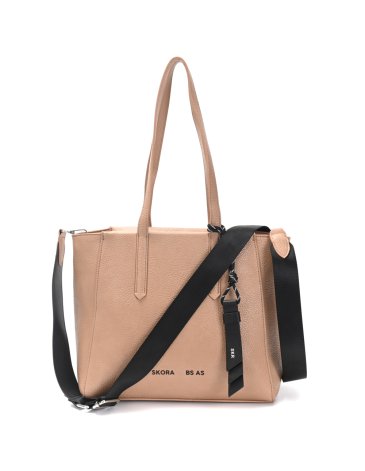 Cartera tote  - SKORA