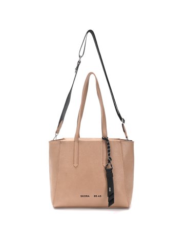 Cartera tote  - SKORA