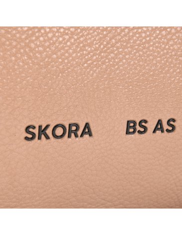 Cartera tote  - SKORA