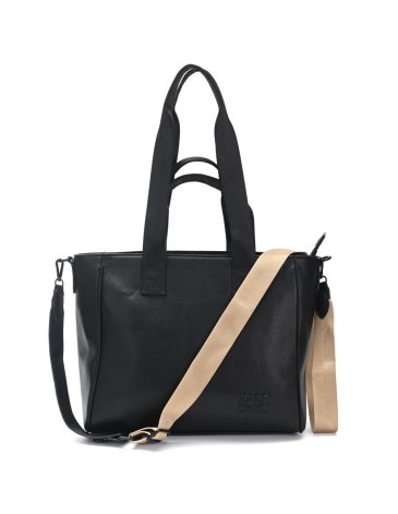 Cartera tote gaona - Modax