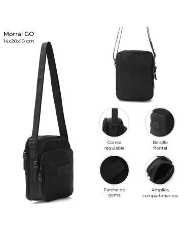 Morral WANDERLUST