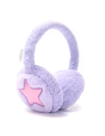 Orejera Estrella infantil SKORA