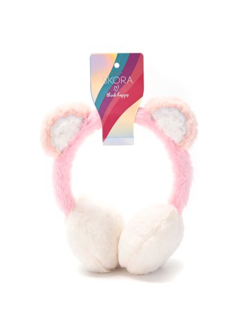 Orejera Infantil Osito - SKORA