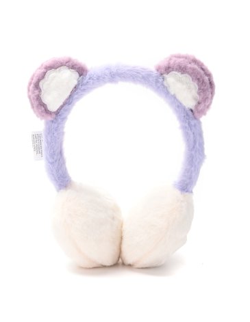 Orejera Infantil Osito - SKORA