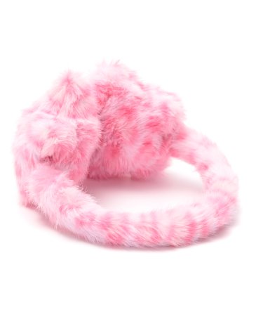 Orejeras Piel Estrella - SKORA