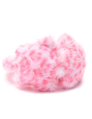 Orejeras Piel Estrella - SKORA