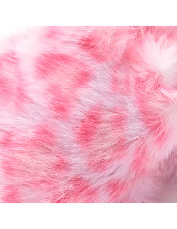 Orejeras Piel Estrella - SKORA