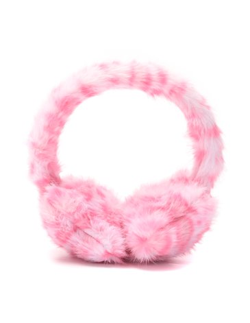 Orejeras Piel Estrella - SKORA