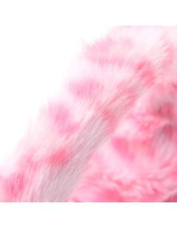 Orejeras Piel Estrella - SKORA