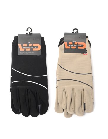 Guante Termico - WANDERLUST