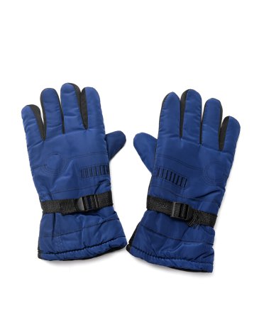 Guante de Moto - KLUB MODE