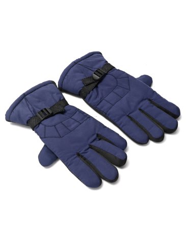 Guante de Moto - KLUB MODE