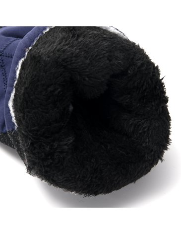 Guante de Moto - KLUB MODE