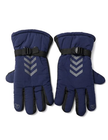 Guante de Moto - KLUB MODE