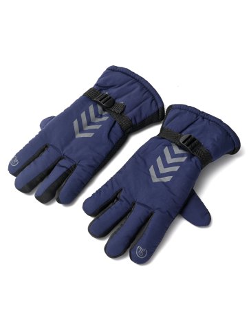 Guante de Moto - KLUB MODE