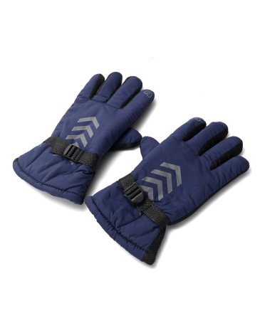 Guante de Moto - KLUB MODE