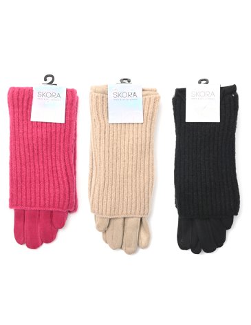 Guante doble Teen - SKORA
