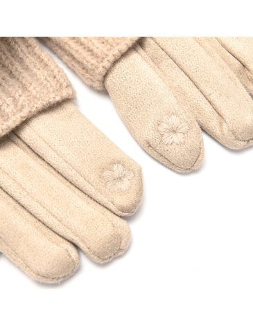 Guante doble Teen - SKORA