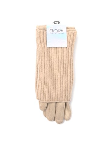 Guante doble Teen - SKORA