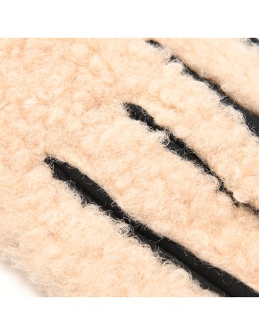 Guante con Corderito - SKORA