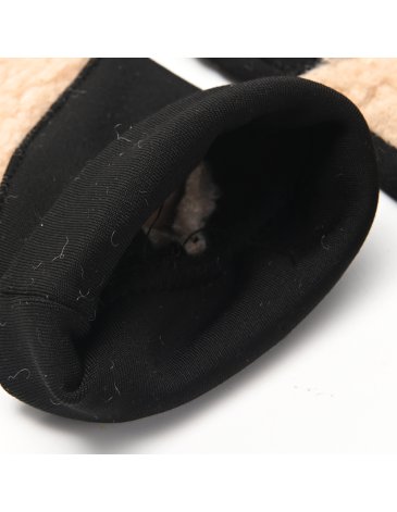 Guante con Corderito - SKORA