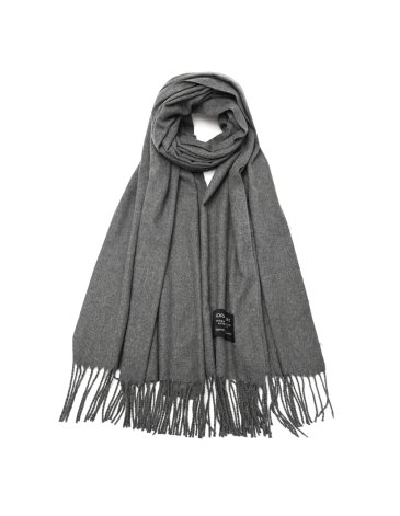 Ruana Lisa con Flecos - SKORA