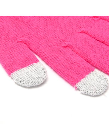 Guante infantil puño a contratono - SKORA