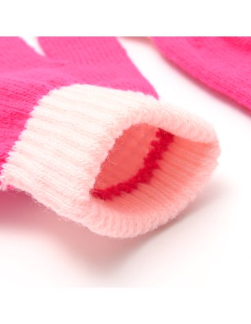 Guante infantil puño a contratono - SKORA