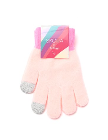 Guante infantil puño a contratono - SKORA