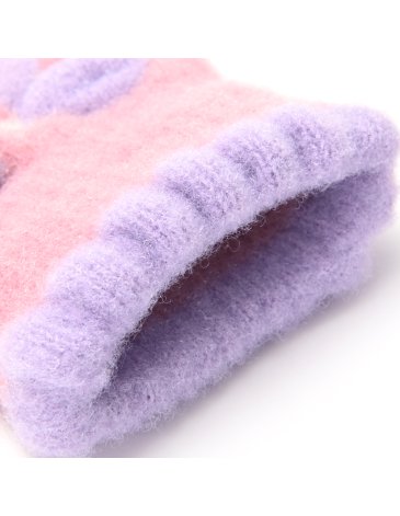 Guante infantil moño infantil - SKORA